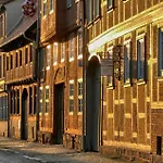 Hedwig Apartment Quedlinburg