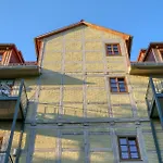 Hedwig Apartment Quedlinburg