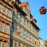 Apartment Hedwig Quedlinburg