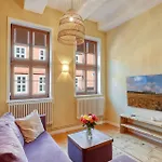 Apartment Hedwig *