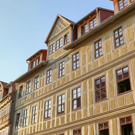 Apartment Hedwig
