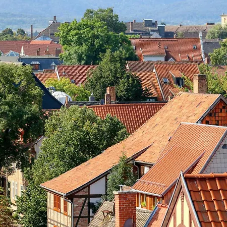 Apartment Hedwig Quedlinburg
