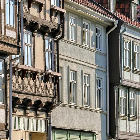 Hedwig Quedlinburg