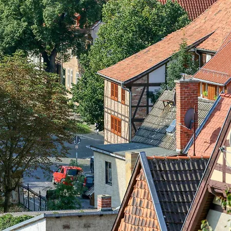 Hedwig Apartment Quedlinburg
