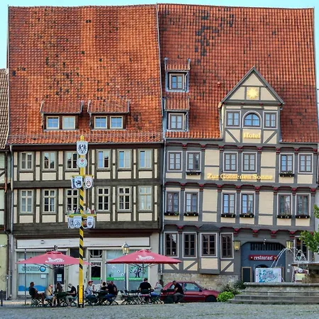 Hedwig * Quedlinburg